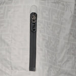 Monogram Quilted Ski Trousers