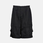 Short Cargo