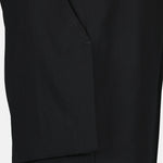 Pants with Visible Pockets