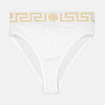 Greca Cut-Out Brief