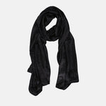 Monogram Silk Scarf