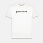Logo Cotton T-Shirt