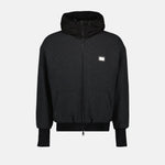 Logo Plaque Bomber