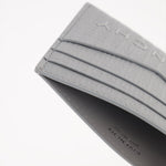 Micro 4G Leather Card Holder