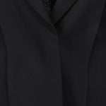 Sleeveless Blazer