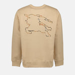 Cavalier Sweatshirt