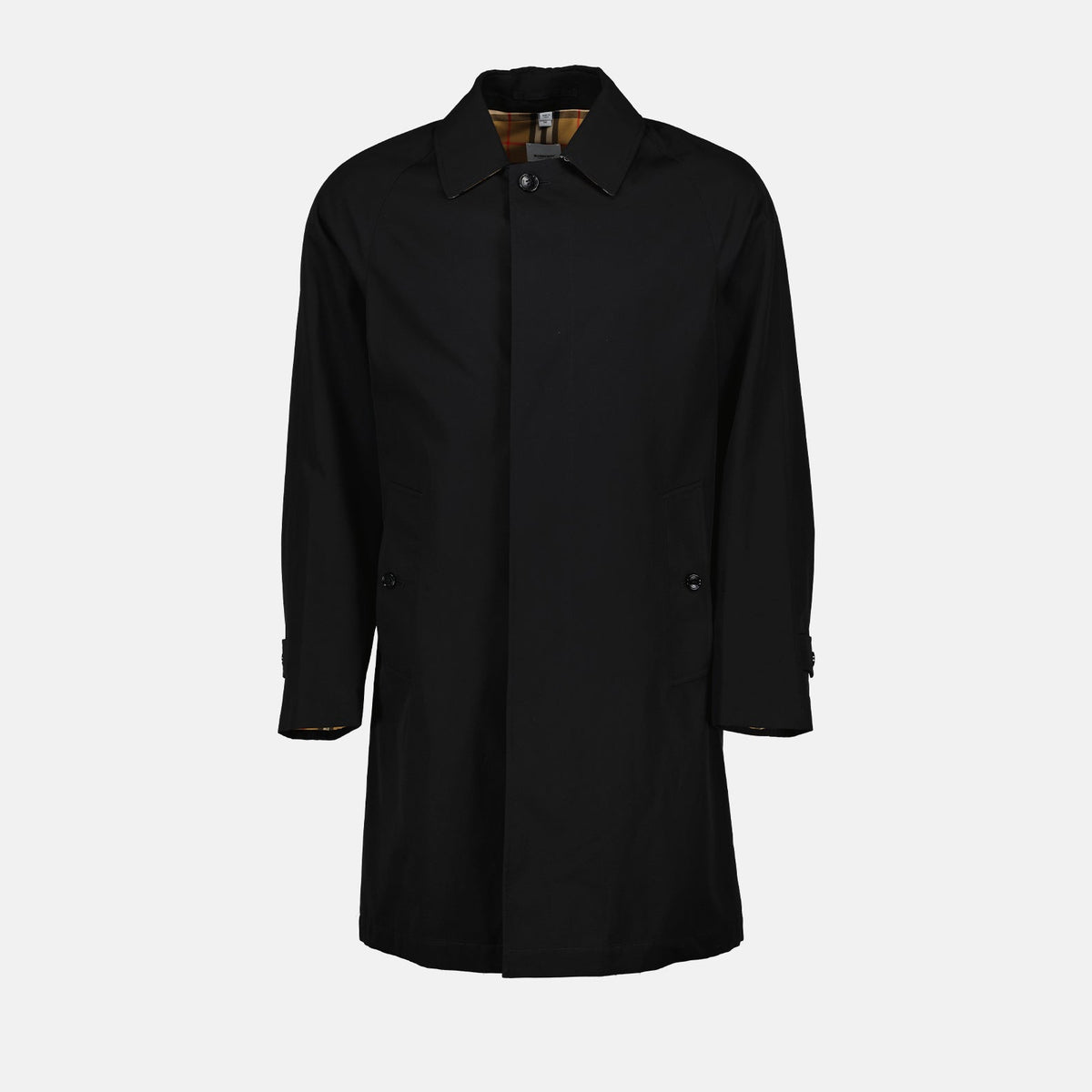 Cotton Trench