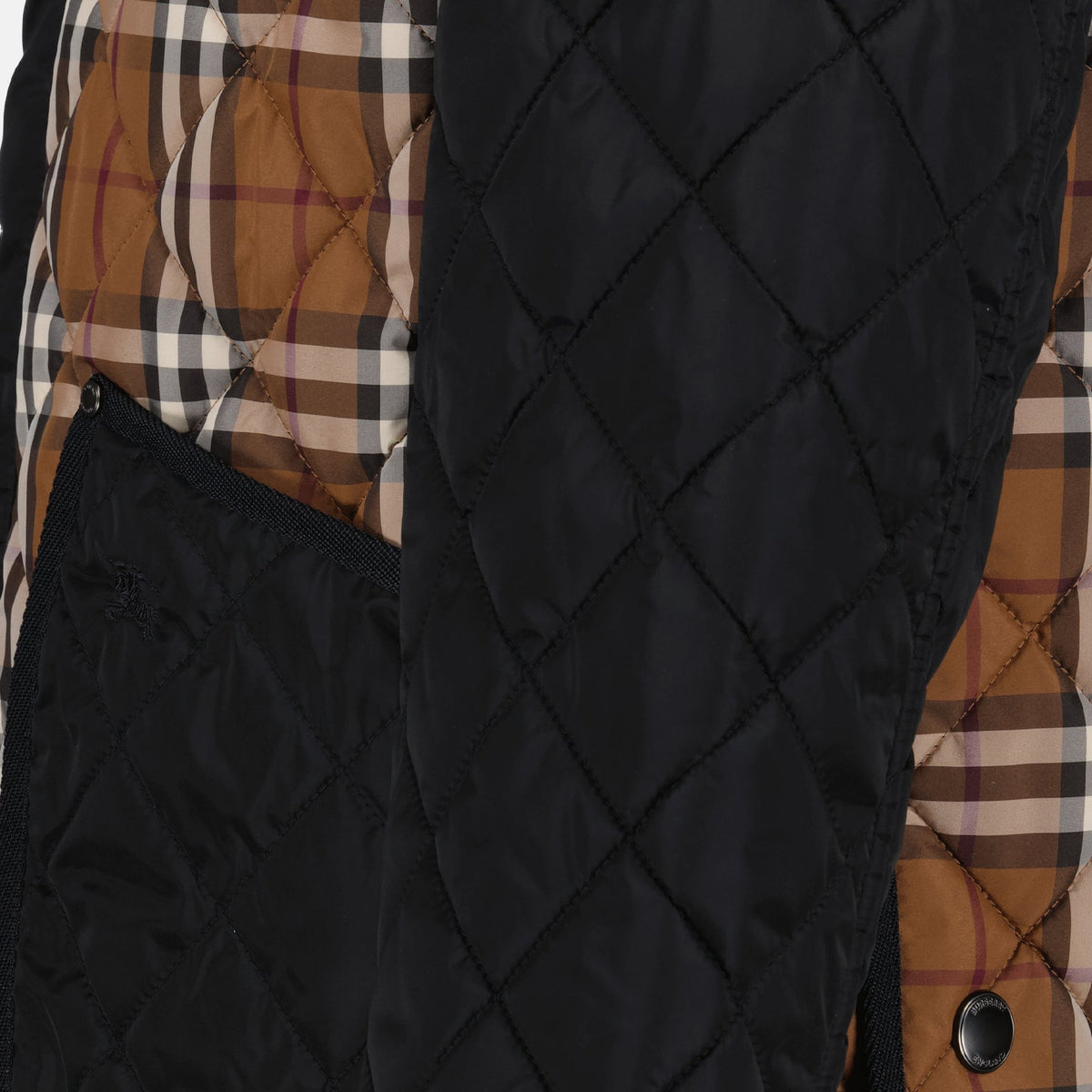 Weavervale Jacket