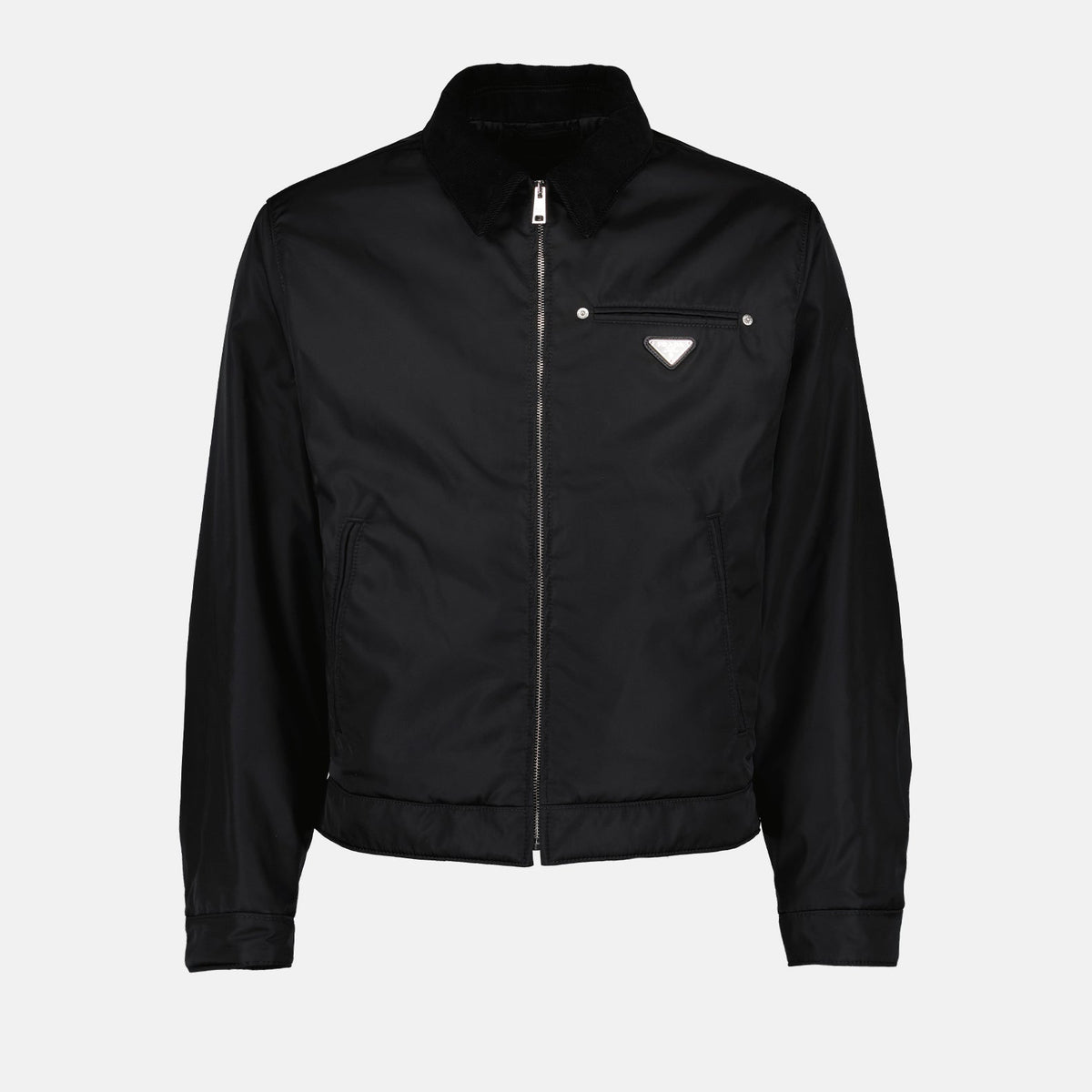 Re-Nylon Jacket