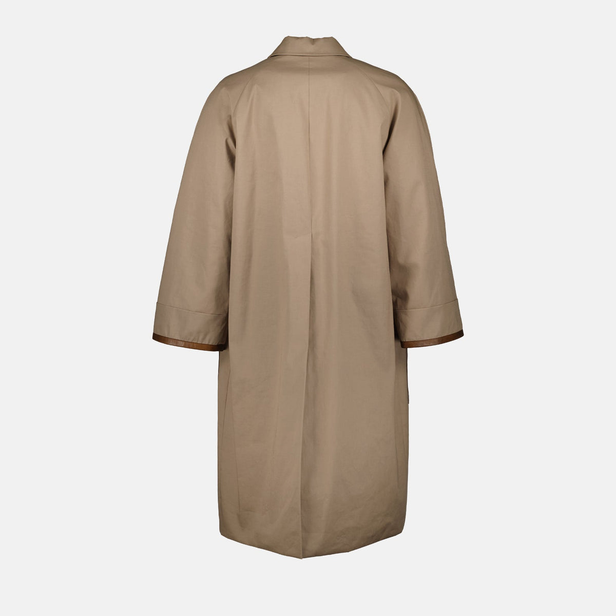 Reversible Parka