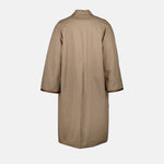 Reversible Parka