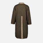 Reversible Parka