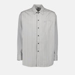 OW Striped Shirt