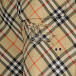 Checkered Pants