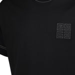 4G Logo Cotton T-Shirt