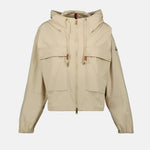 Parka Sauvan