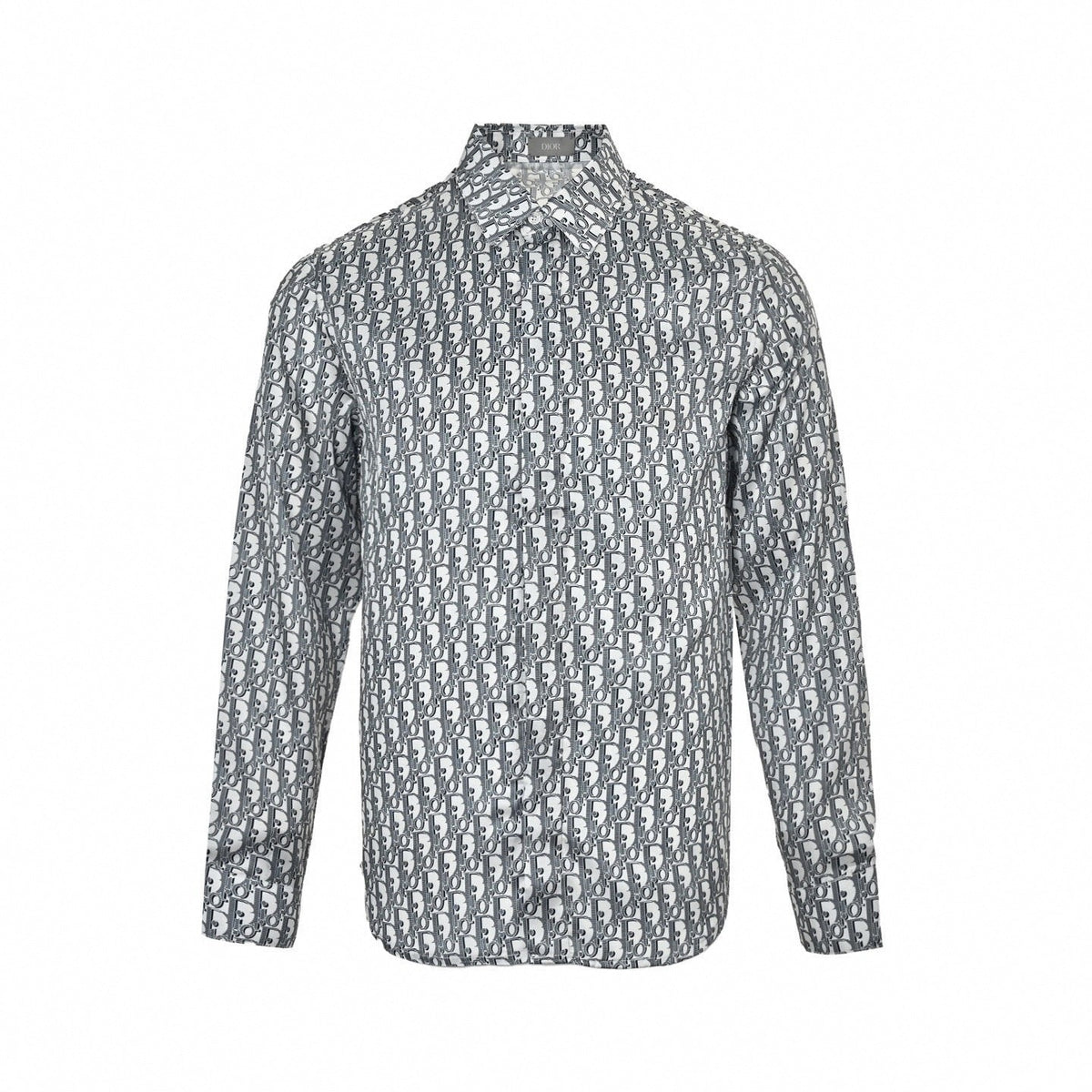 Oblique Shirt