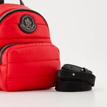 Padded Mini Backpack