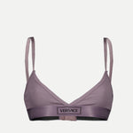 90'S Vintage Logo Bra
