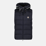 Cardamine Sleeveless Down Jacket