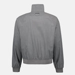 Wool Jacket