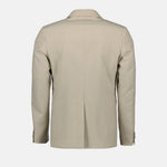 Wool Blazer