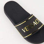 Logo Slippers