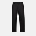 Straight Pants