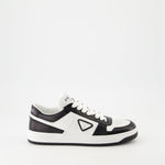 Low-Top Sneakers