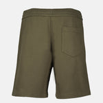 Cotton Shorts