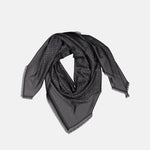 4G Monogram Scarf – Grey