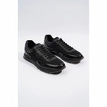 Monogram Run Away Sneaker