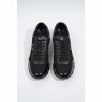 Monogram Run Away Sneaker