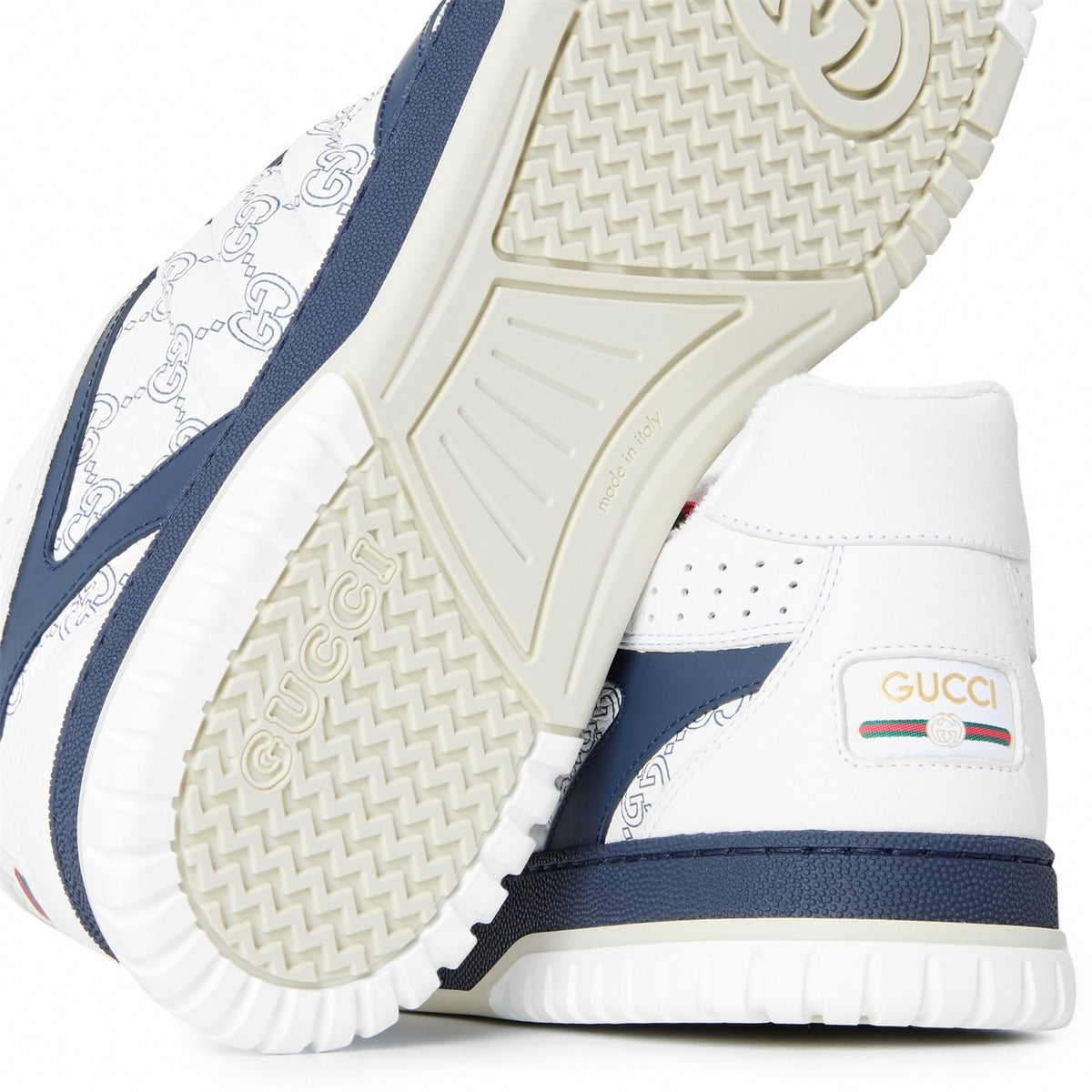 Men’s Re-Web Sneakers