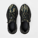 GIV Spectre Zipped Runners