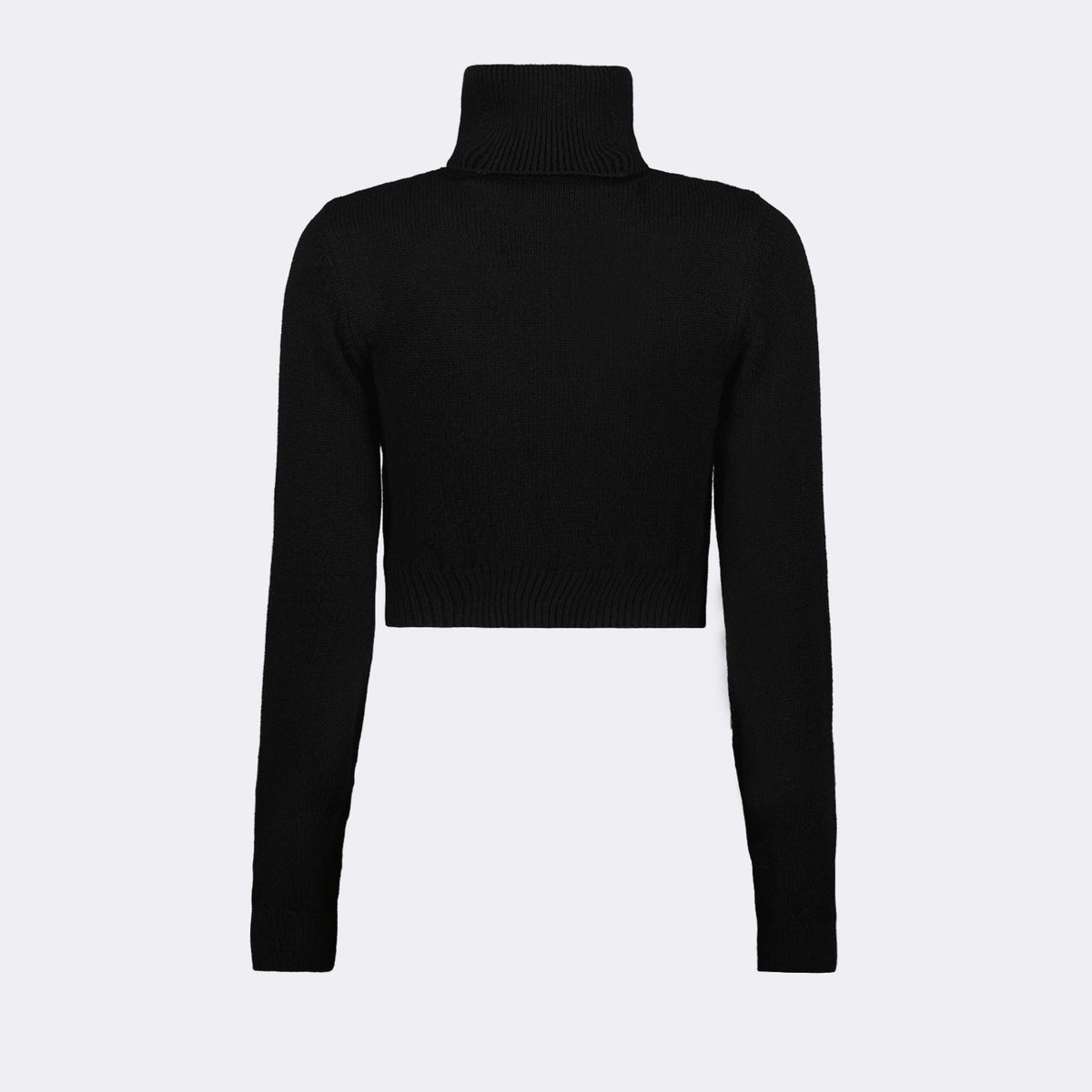 Crop Sweater