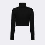 Crop Sweater