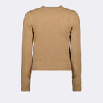 Logo Sweater