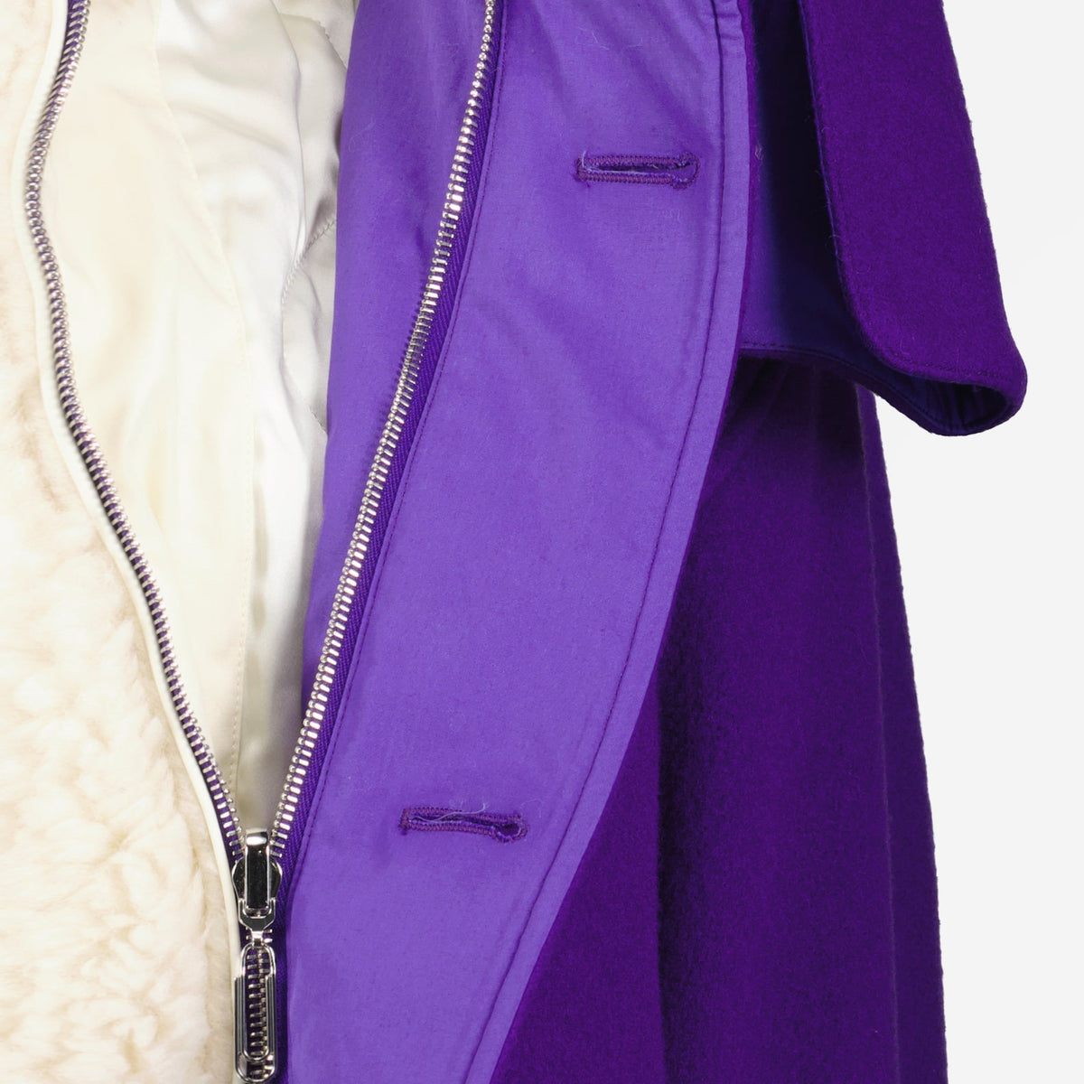 Short Parka