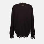 Wool Sweater