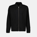 Wool Jacket