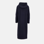 Wool Duffle Coat
