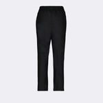 Elastic-Waist Trousers