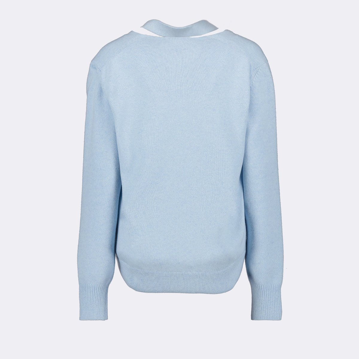 Cashmere Cardigan