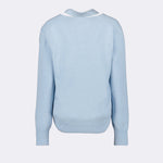 Cashmere Cardigan