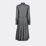 Wool Jumpsuit
