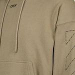 Off Stitch Hoodie