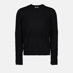 Arrow Mohair Sweater