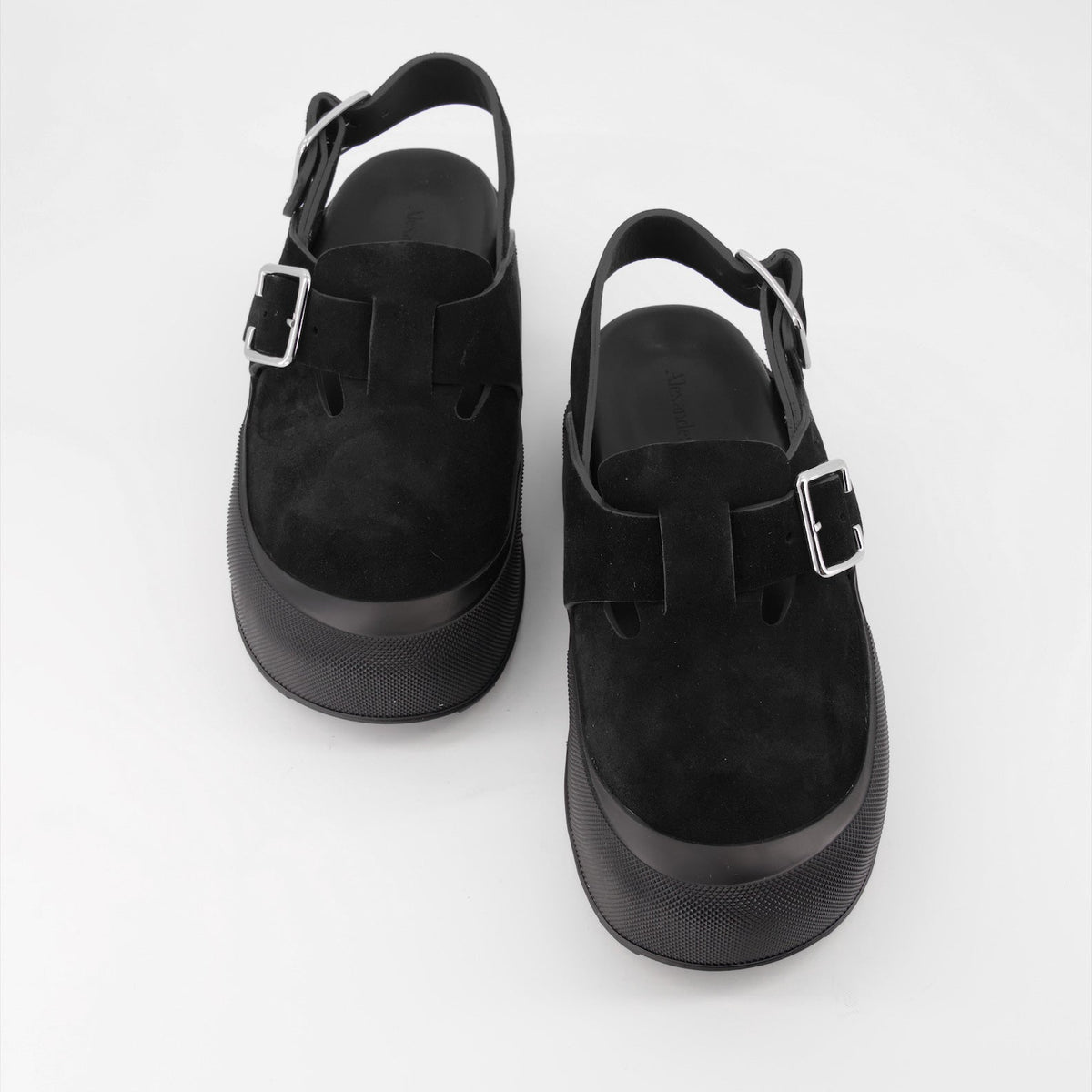 Wedge Sandals