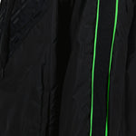 Greca Windbreaker